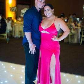 Hermosos recuerdos de la primera conferencia en Punta Cana, República Dominicana 2017. Cena de gala